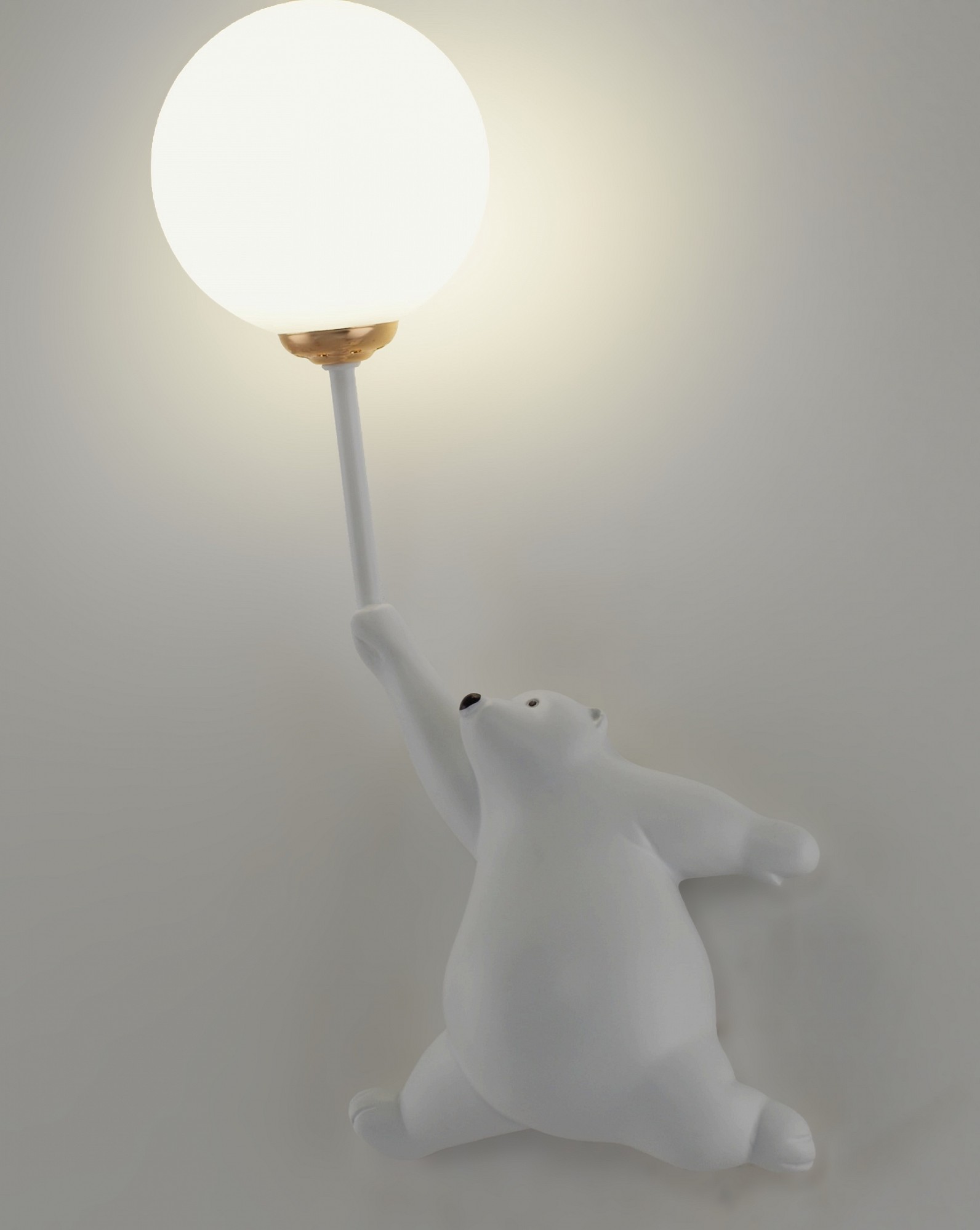 Бра Moderli Baloons V11231-1W, фото 4