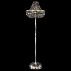Торшер Bohemia Ivele Crystal 1904 19041T4/H/45IV-172 G, фото 1
