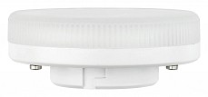Лампа светодиодная Volpe LED-GX53 GX53 9Вт 3000K UL-00011426, фото 1