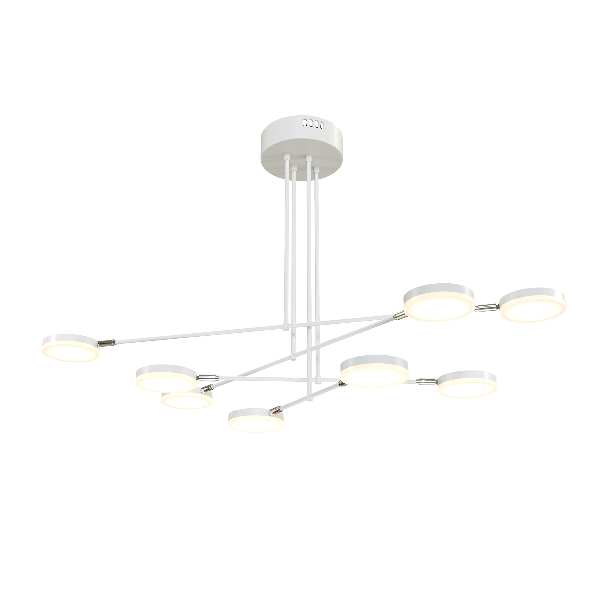 Подвесной светильник Maytoni MOD070PL-L48W3K, фото 3