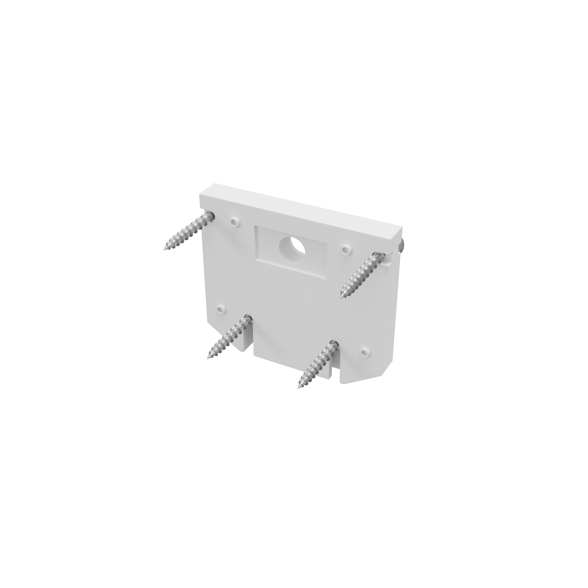 Комплектующие для встраиваемой трековой системы Technical TRA034D-EC-422W, фото 1