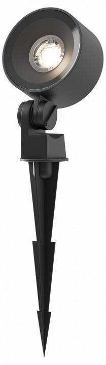 Наземный низкий светильник Maytoni Outdoor Core O495FL-L10B3K, фото 1