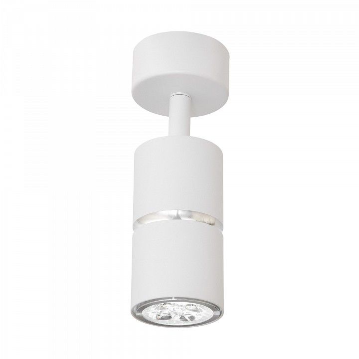 Спот Lampit ASTI TS TK40-C1 WT+CHR, фото 4