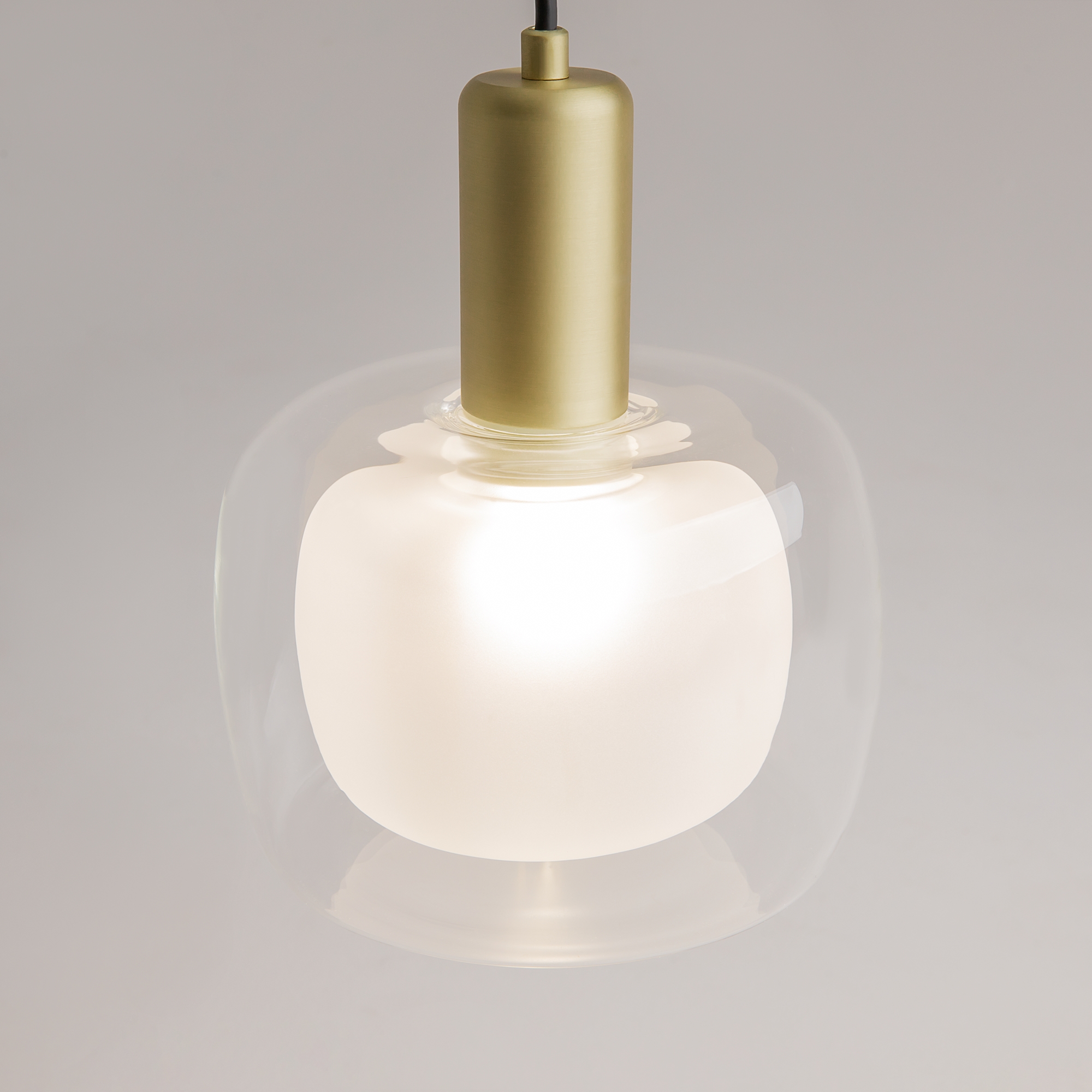Подвесной светильник Maytoni MOD411PL-01G, фото 5