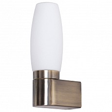 Светильник на штанге Arte Lamp Aqua-Bastone A1209AP-1AB, фото 1