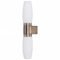 Светильник на штанге Arte Lamp Aqua-Bastone A1209AP-2AB, фото 1