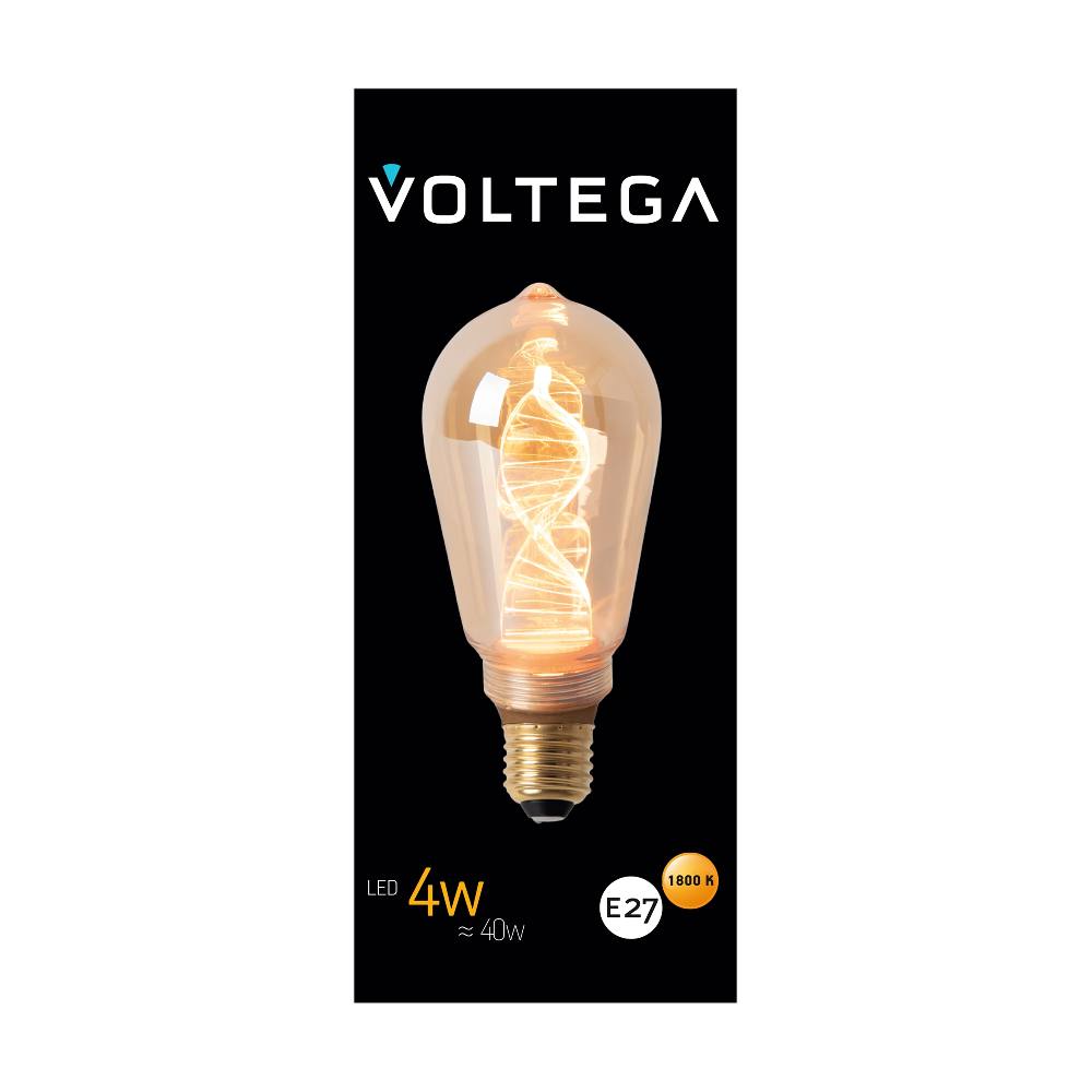 Лампочка Voltega 8593, фото 2