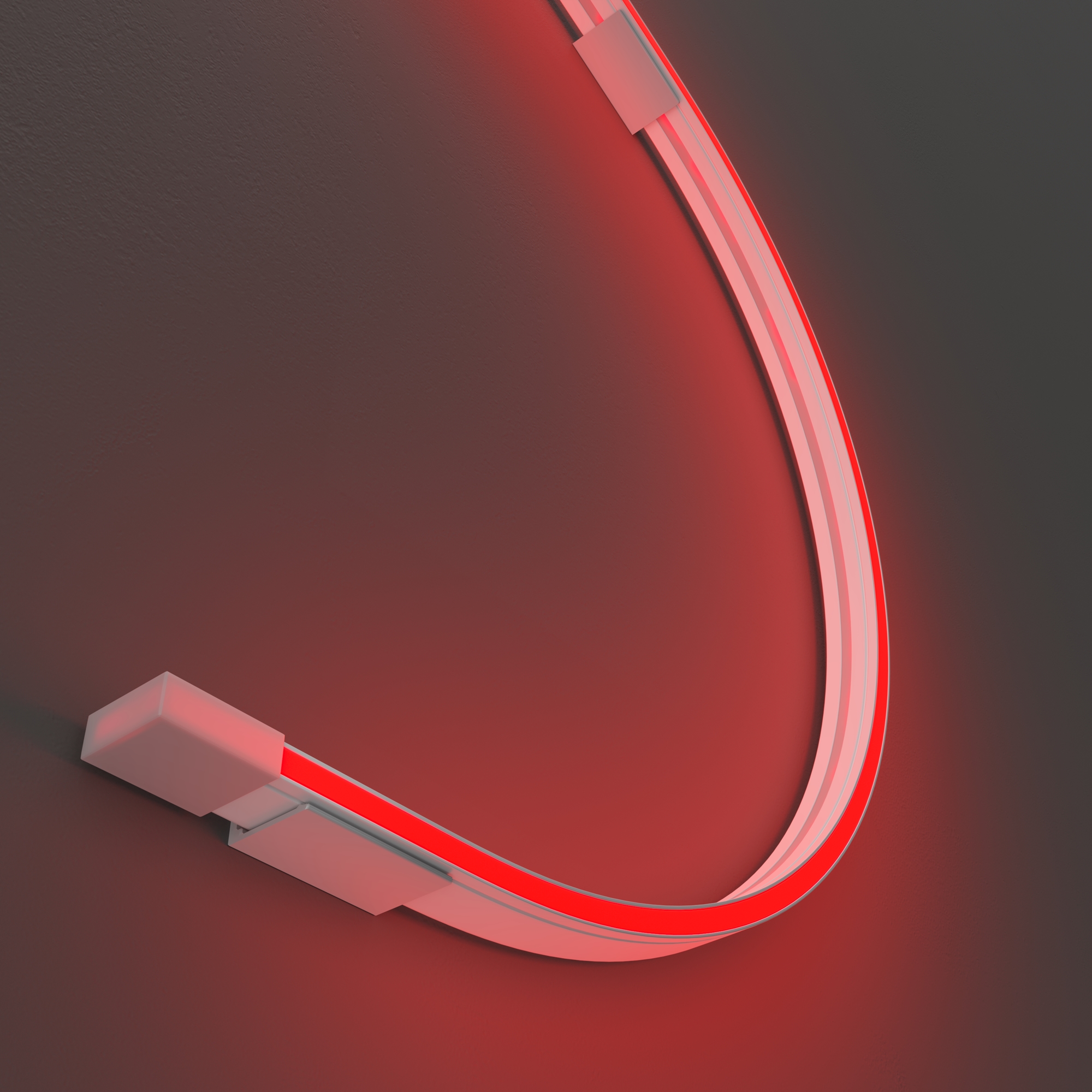 Гибкий неон Led Strip 432039, фото 7