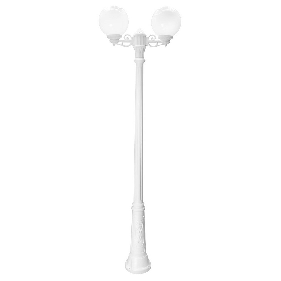 Фонарный столб Fumagalli Globe 250 G25.157.S20.WYE27, фото 1