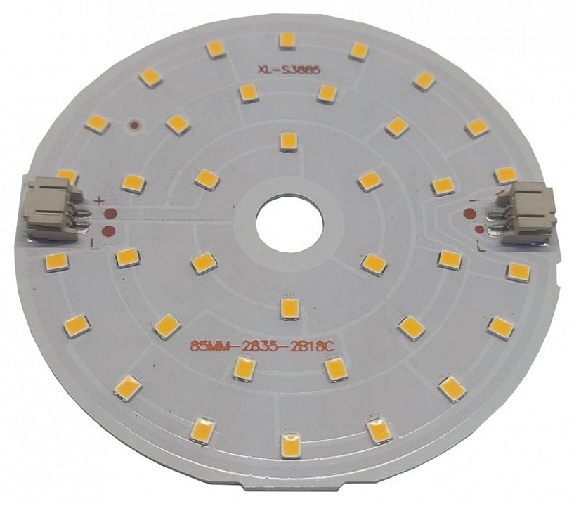 Модуль светодиодный Kink Light  L07649D-2(3000K)