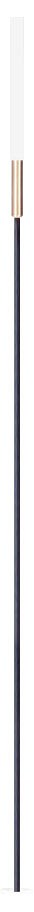 Наземный низкий светильник Feron DH2101 52192