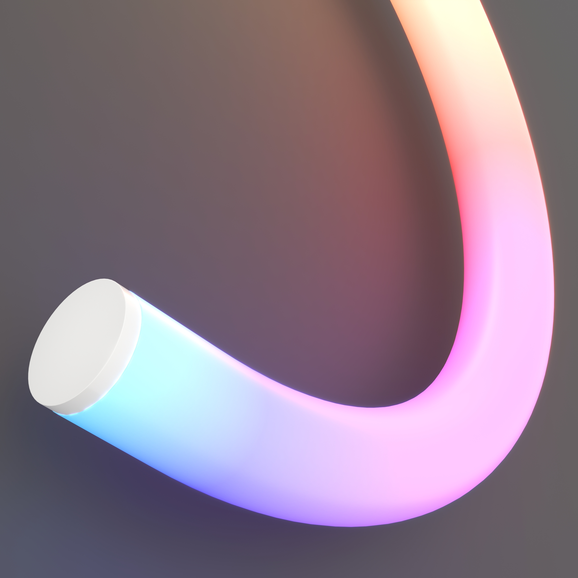 Гибкий неон Led Strip 20304, фото 3