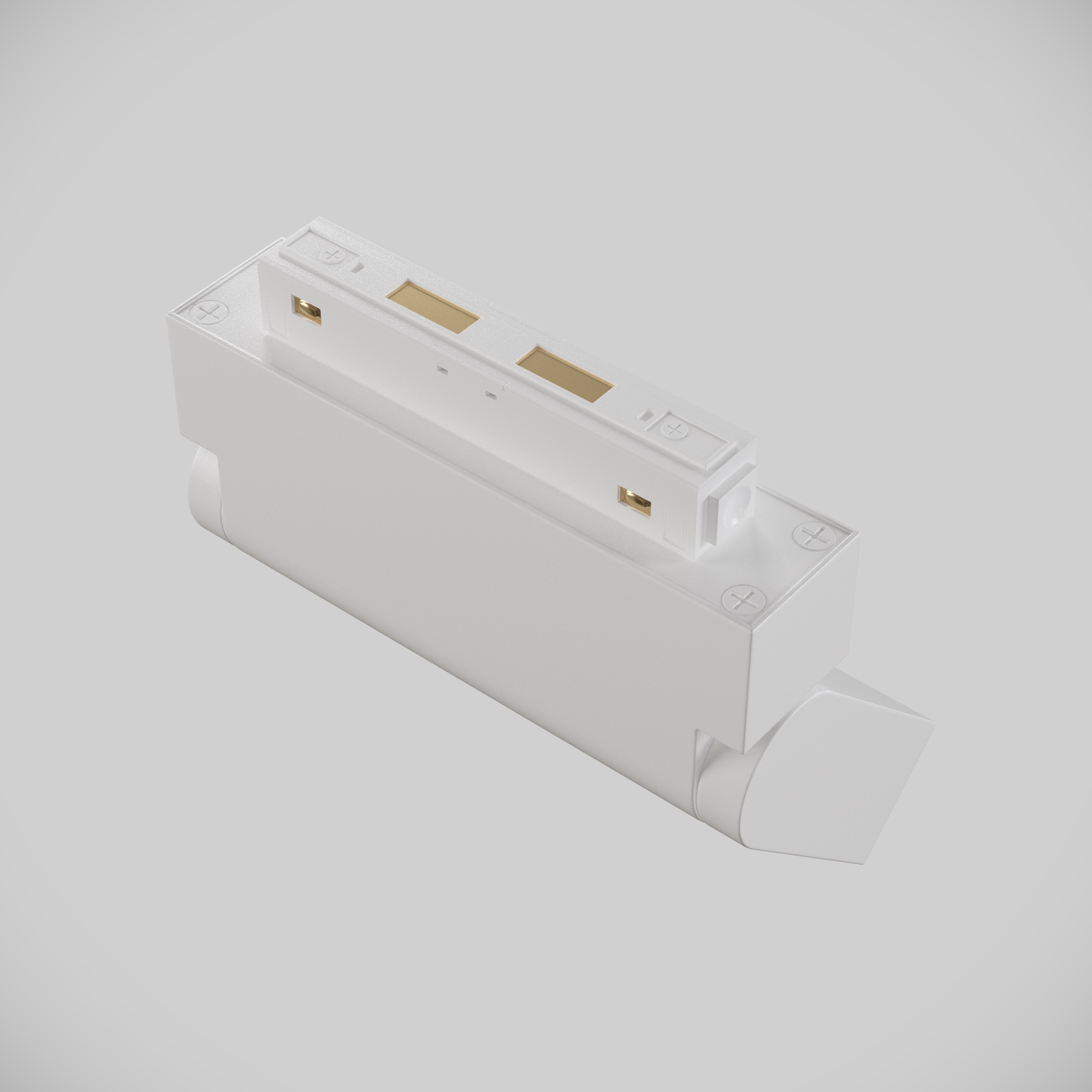 Трековый светильник Technical TR013-2-10W3K-W, фото 4