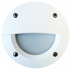 Встраиваемый светильник Fumagalli Leti 2C3.000.000.WYG1L, фото 1