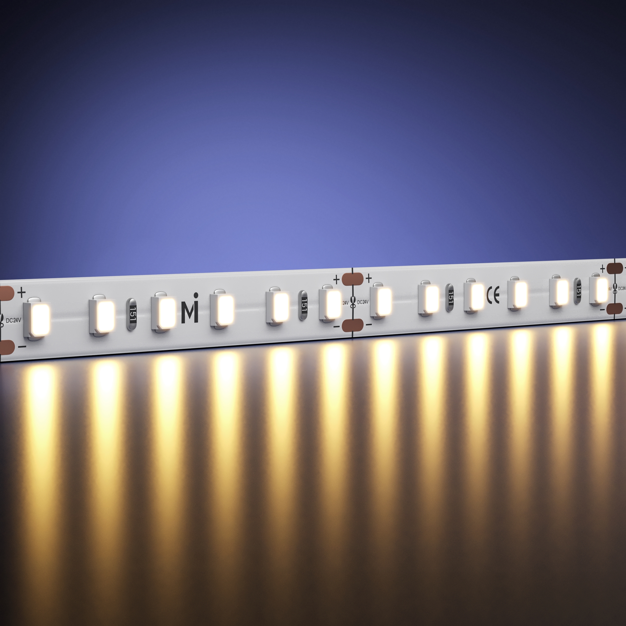 Светодиодная лента Led Strip 201087, фото 3