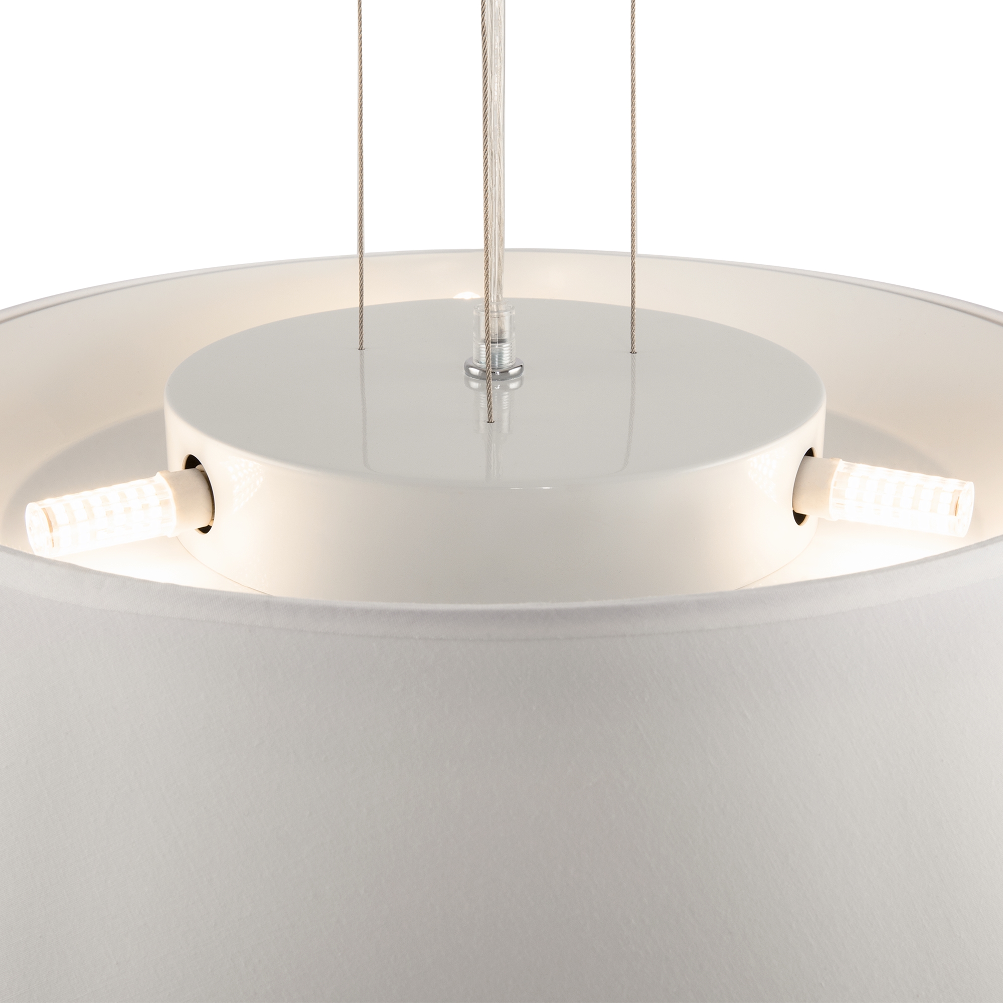 Подвесной светильник Maytoni MOD613PL-03CH, фото 3