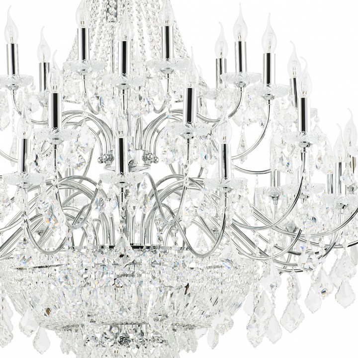Подвесная люстра Lightstar Classic 700514, фото 5