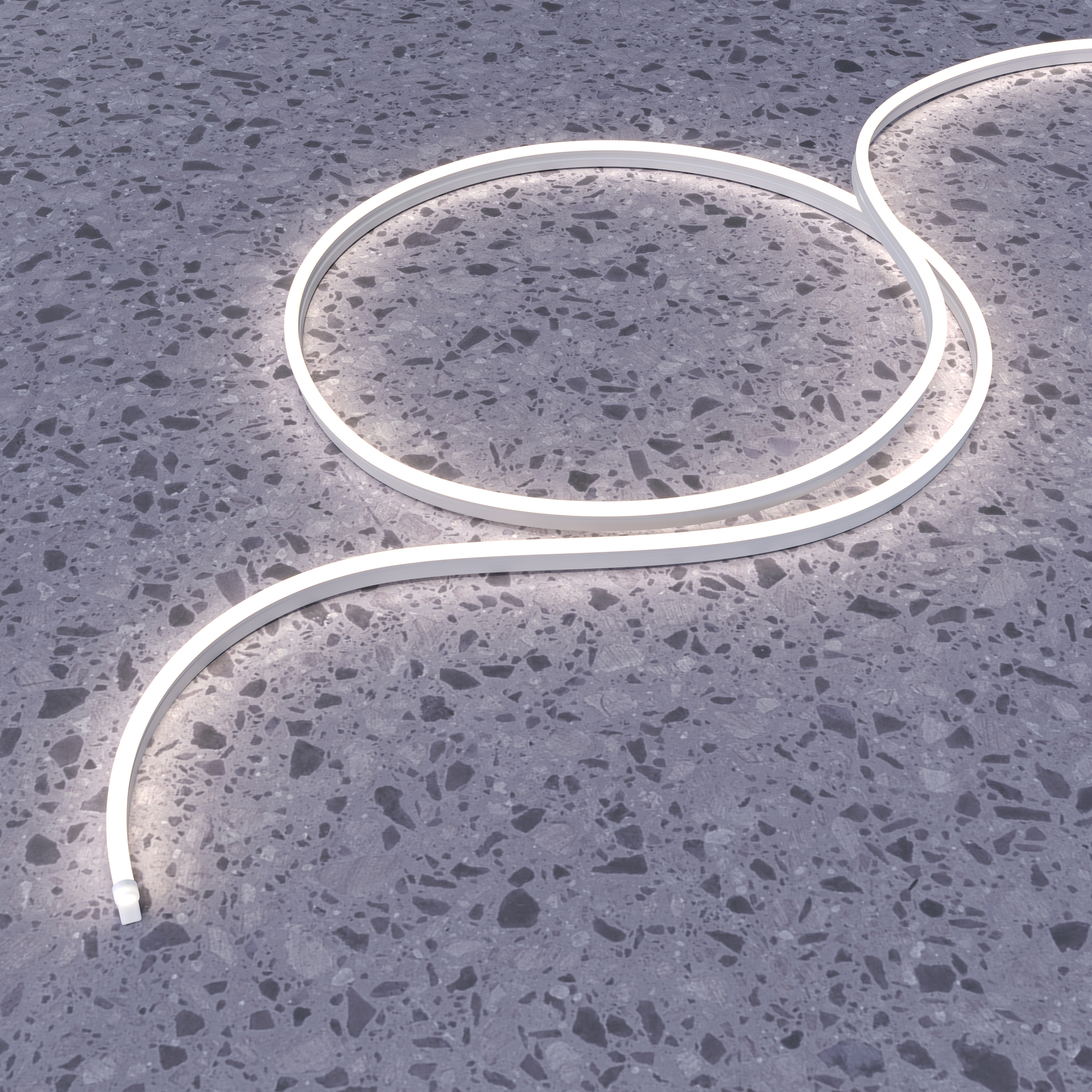 Гибкий неон Led Strip 200481, фото 3