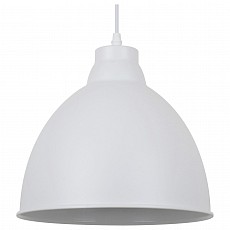 Подвесной светильник Arte Lamp Braccio A2055SP-1WH, фото 1