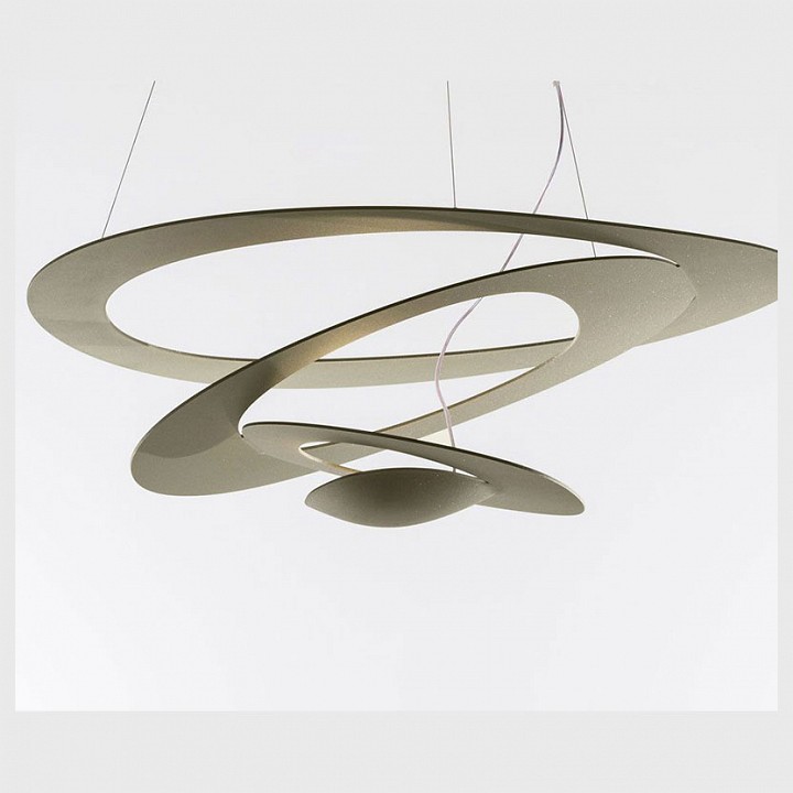 Подвесной светильник Artemide  1249020A, фото 3