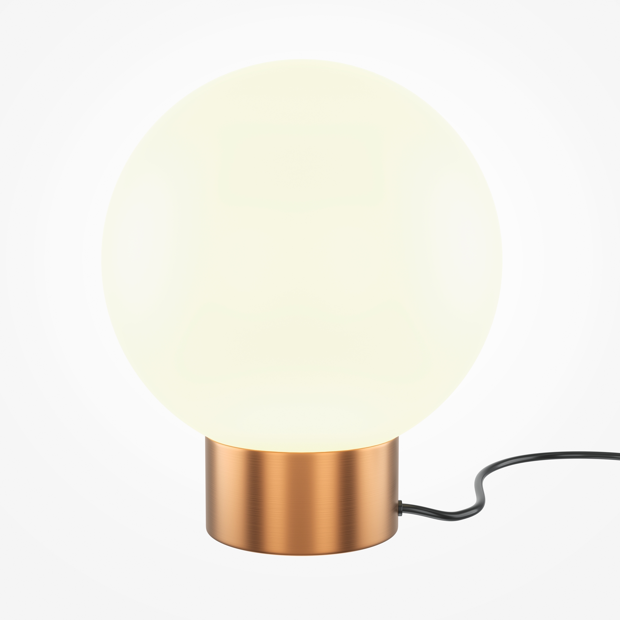 Настольный светильник Maytoni MOD321TL-01G3, фото 2