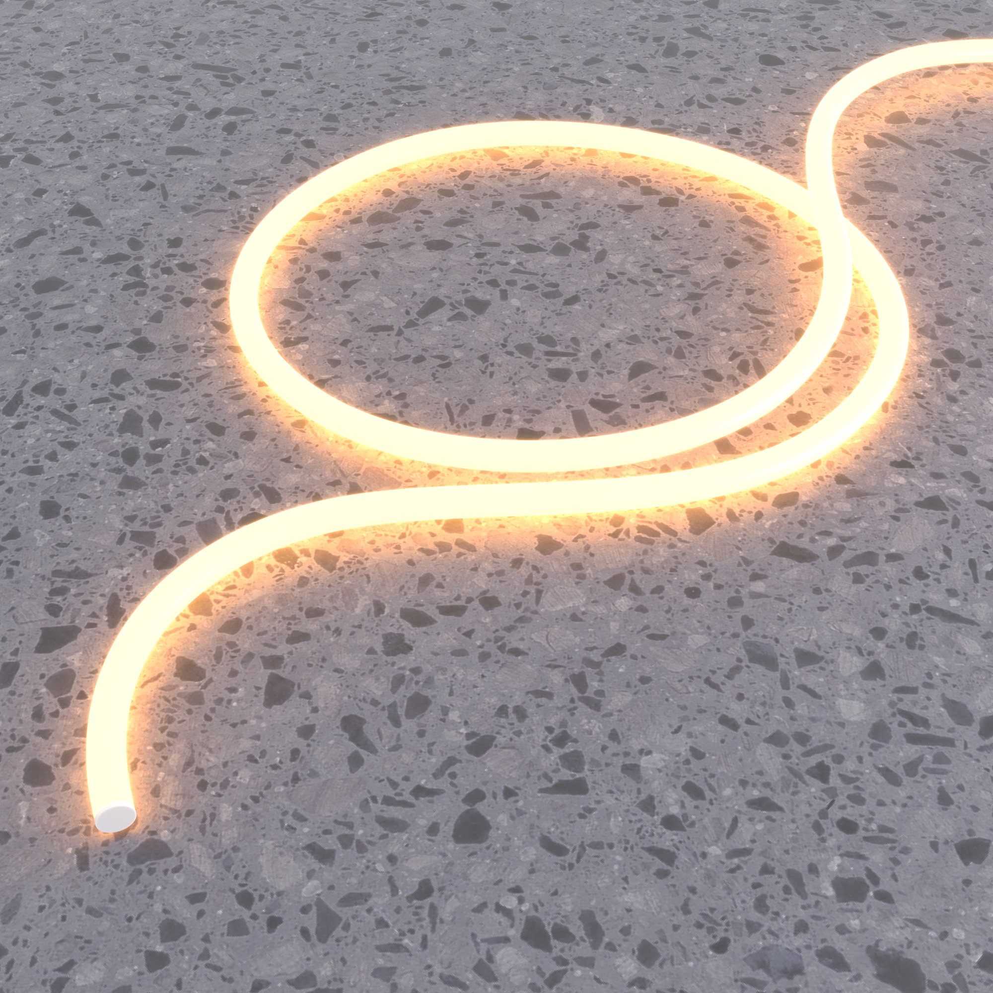 Гибкий неон Led Strip 201145, фото 3
