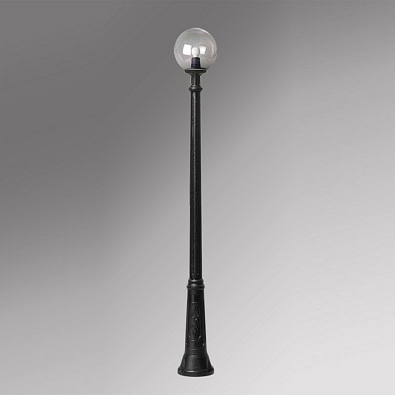 Фонарный столб Fumagalli Globe 300 G30.157.S10.AXE27, фото 1