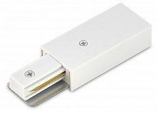 Соединитель линейный для треков Donel  PCDN01W, фото 1