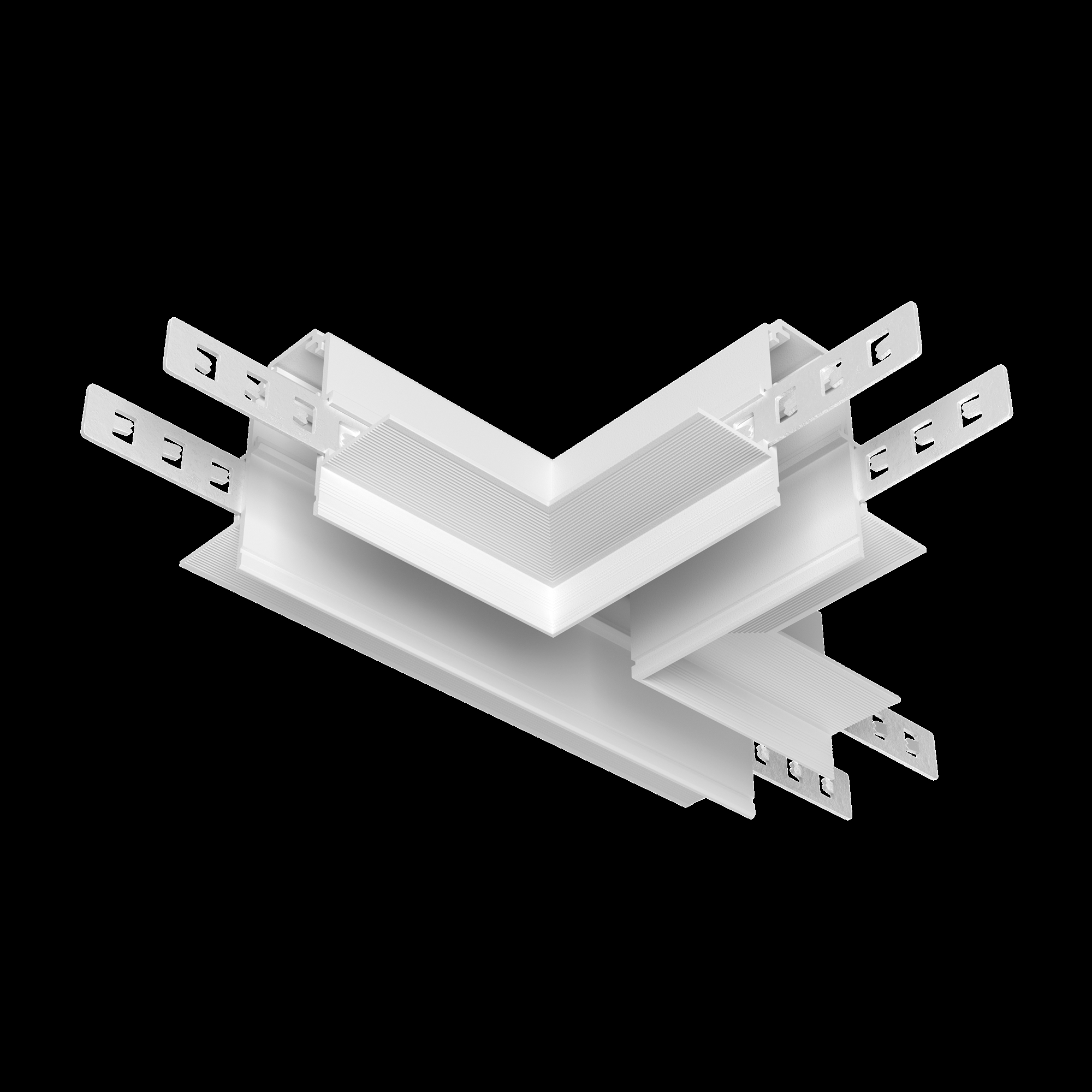 Комплектующие для встраиваемой трековой системы Technical TRA034CT-42.12W, фото 4