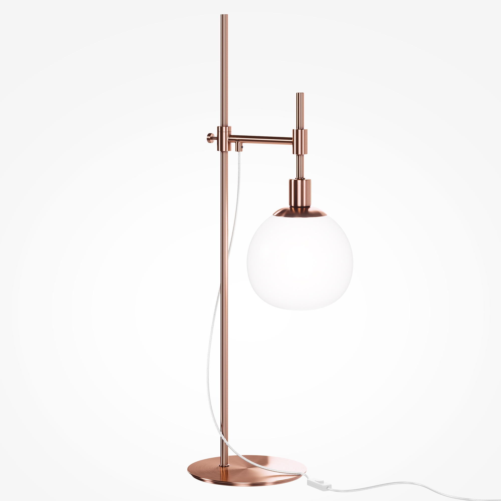 Настольный светильник Maytoni MOD221-TL-01-G, фото 3