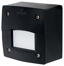 Встраиваемый светильник Fumagalli Leti 3S3.000.000.AYG1L, фото 1