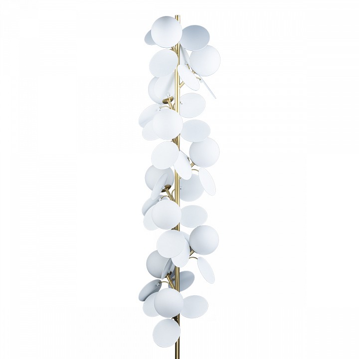 Торшер Loft it Matisse 10008F white, фото 5