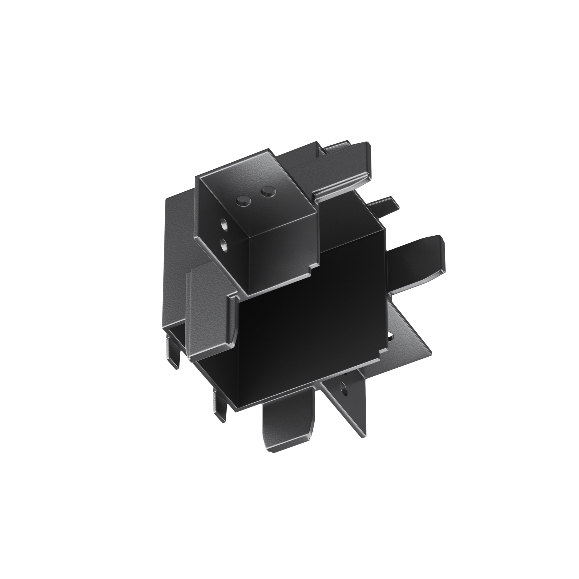 Комплектующие для встраиваемой трековой системы Technical TRA084CT-12B, фото 1