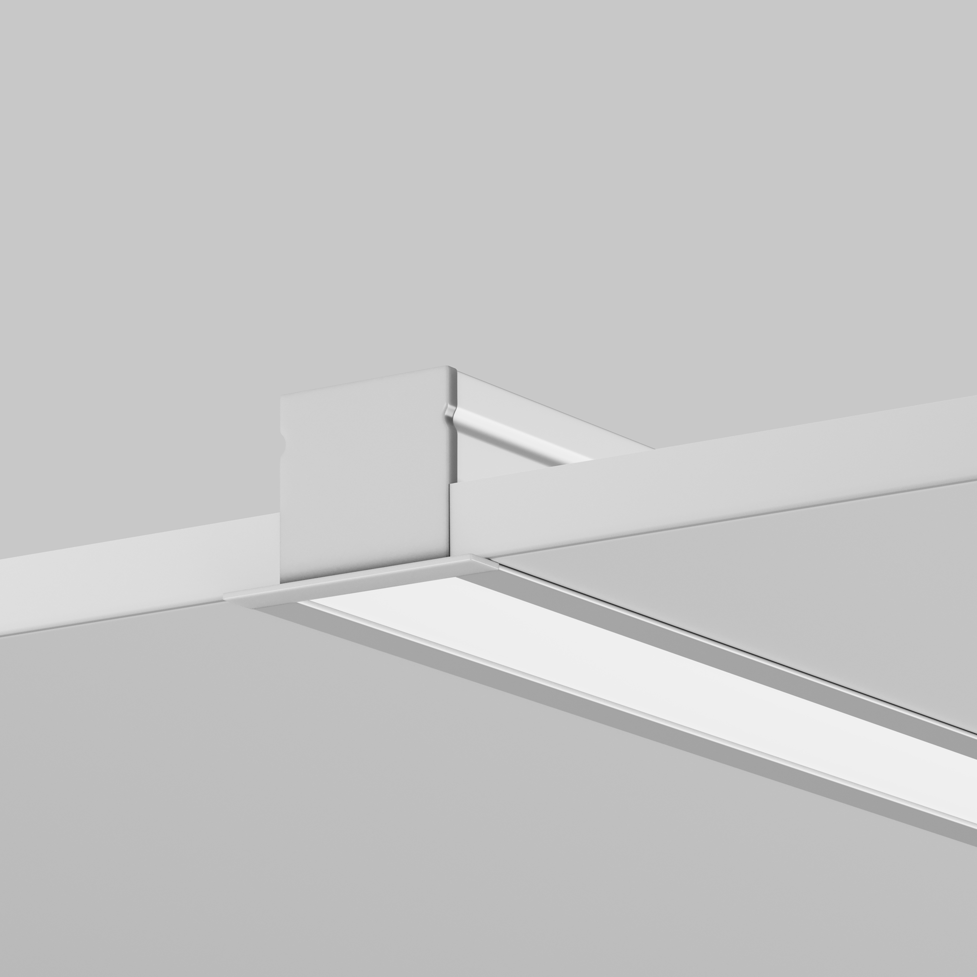 Комплектующие для профиля Led Strip 642070, фото 3