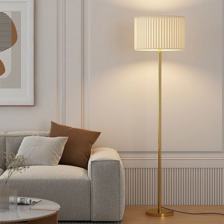 Торшер TopDecor Adam Adam F1 33, фото 2