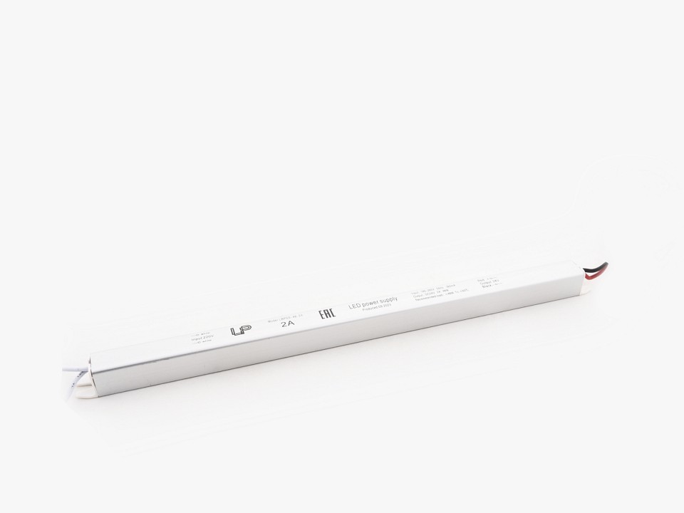 Блок питания LEDS POWER  390126, фото 1