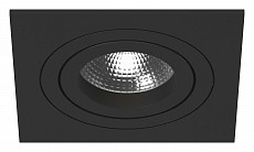 Встраиваемый светильник Lightstar Intero 16 i51707