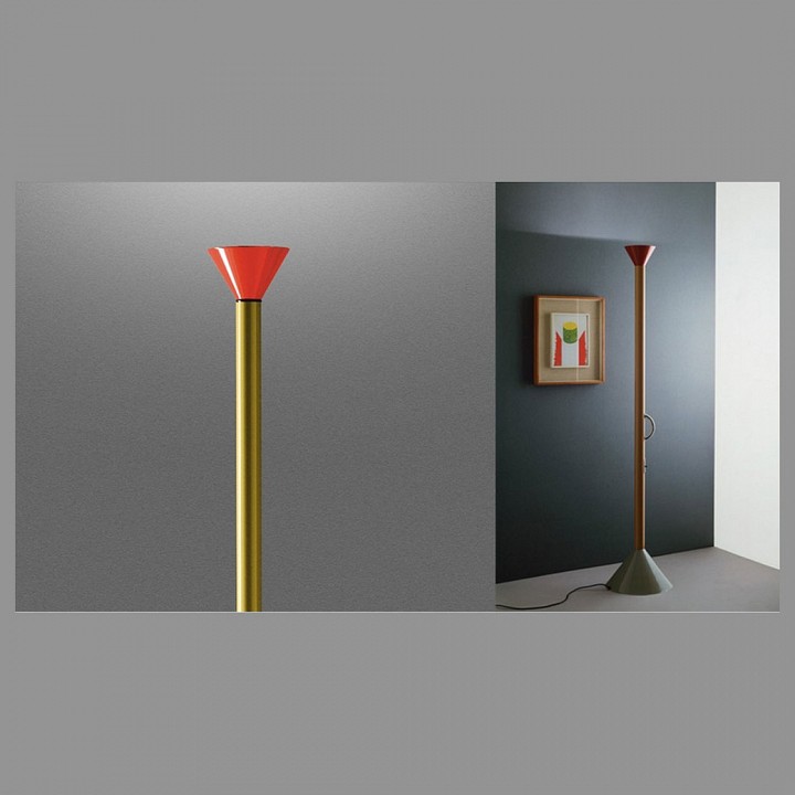 Торшер Artemide  CALLIMACO, фото 4