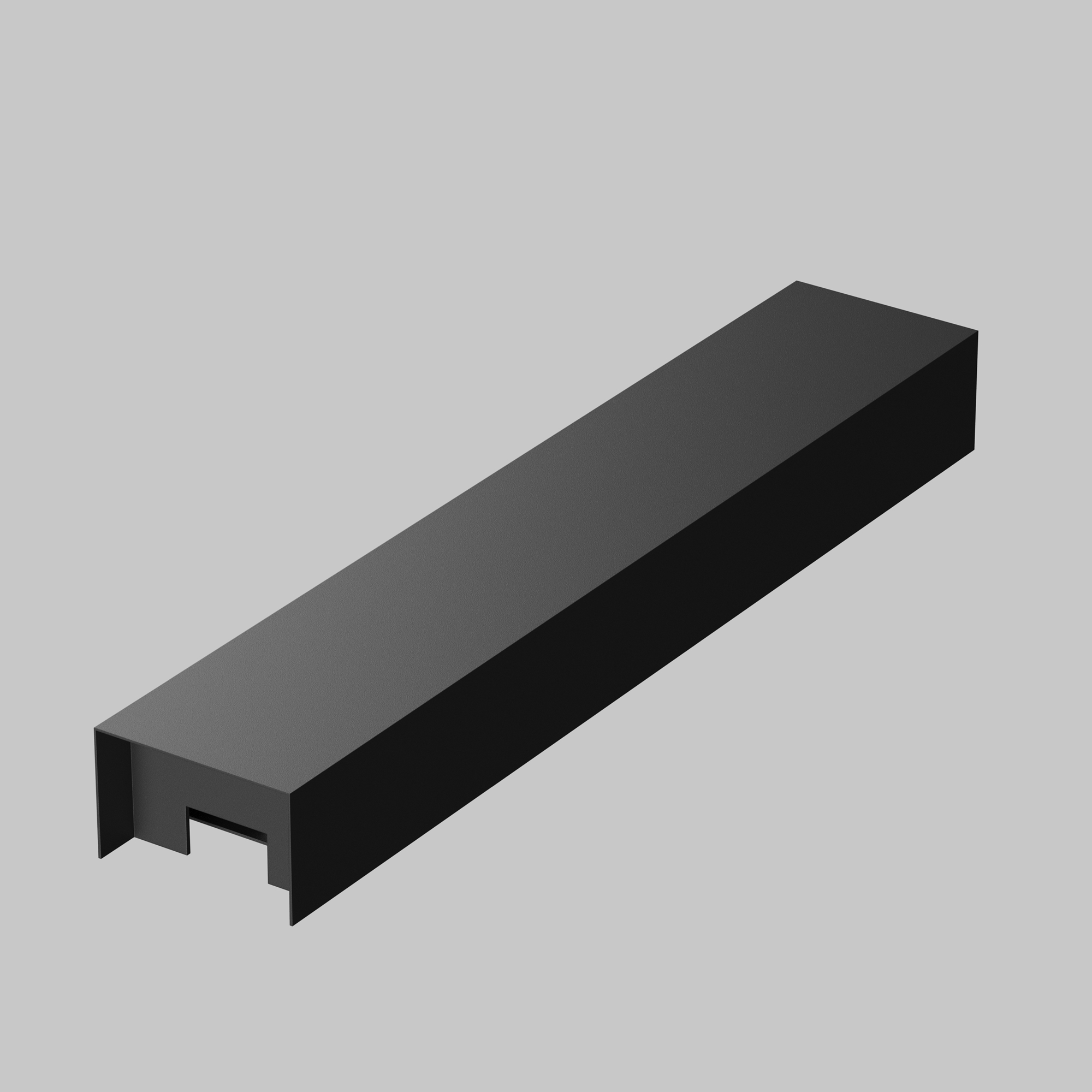 Комплектующие для трековой системы Technical TRA160BDR-B, фото 2