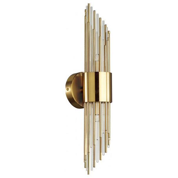 Бра Odeon Light Flambi 4847/2W, фото 2
