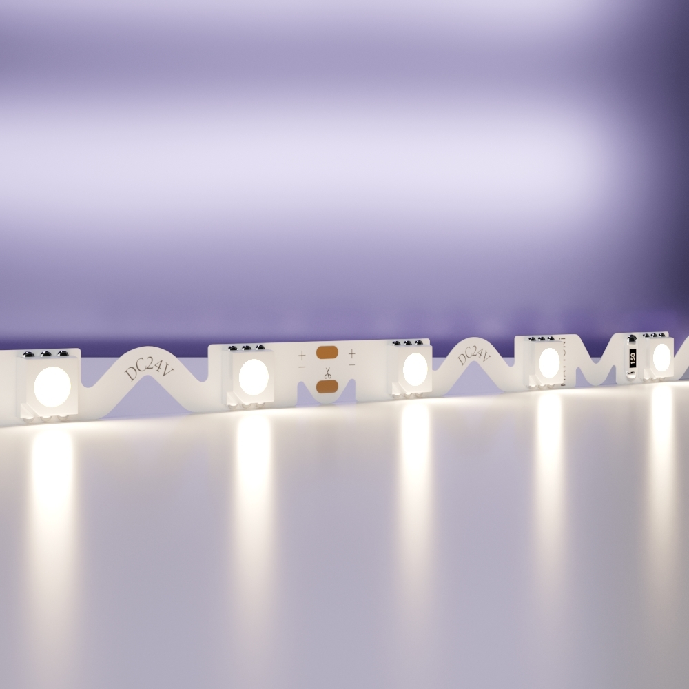 Светодиодная лента Led Strip 20045, фото 1