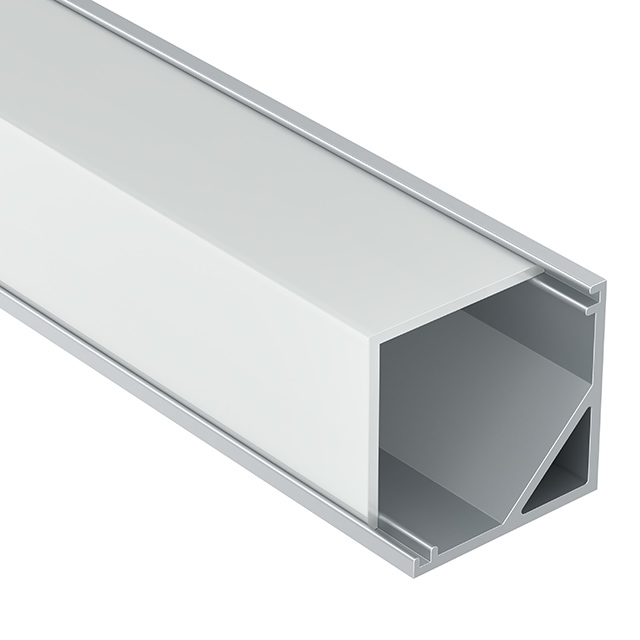 Профиль Led Strip ALM009S-2M, фото 9