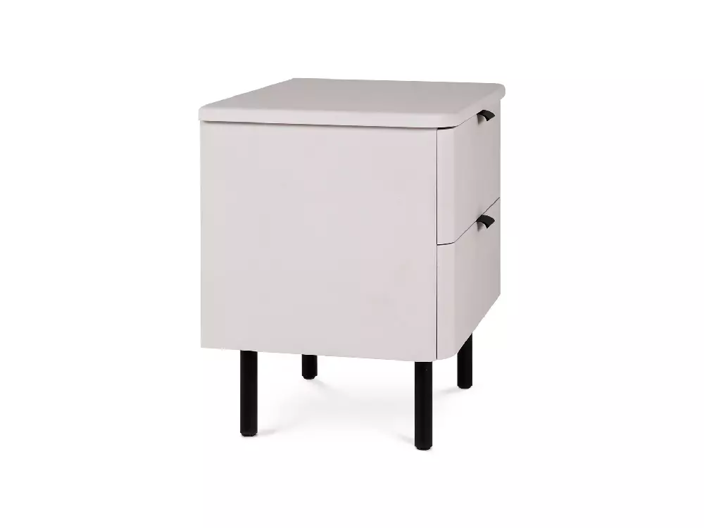 Тумба прикроватная с 2-я ящиками Rimini 970806, фото 4