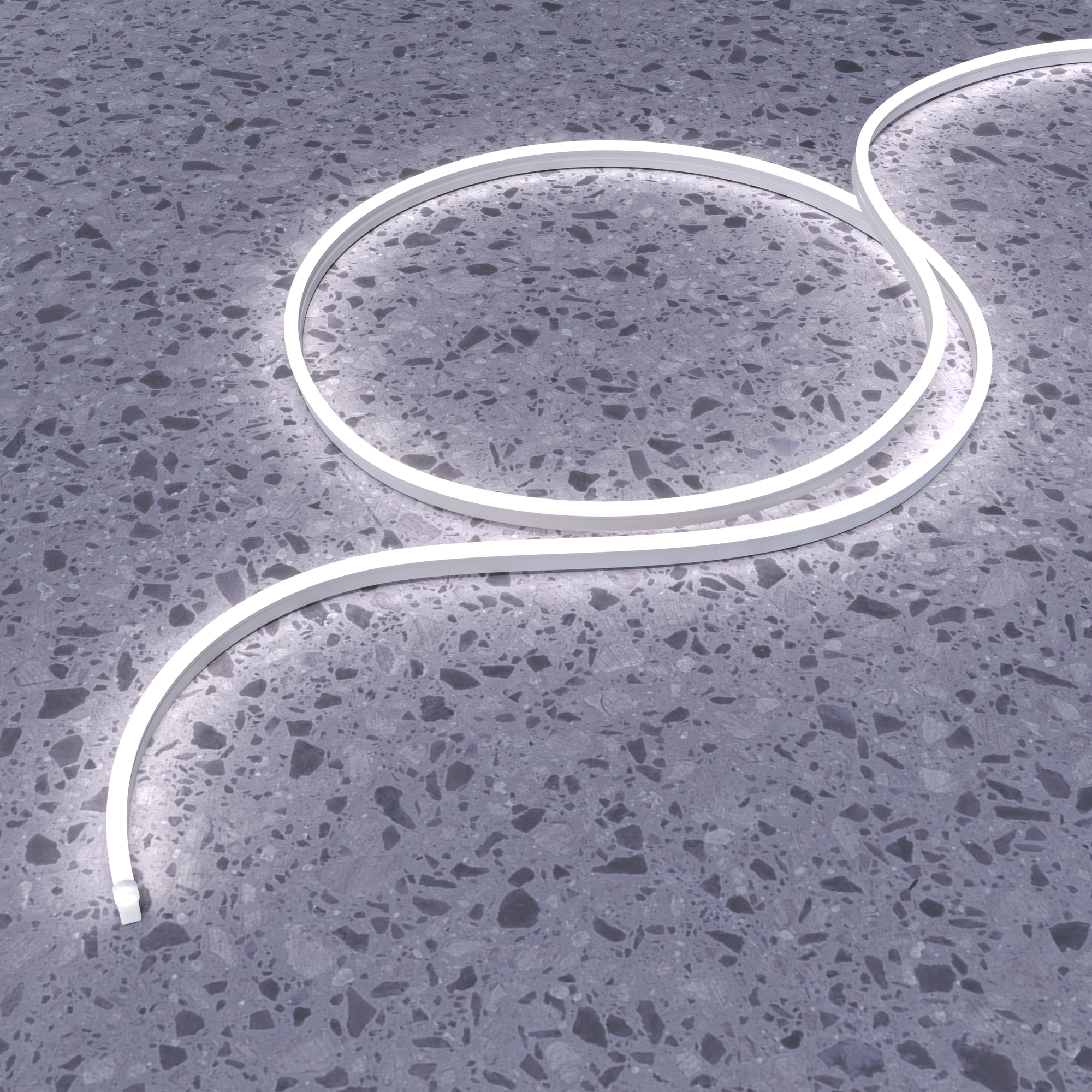 Гибкий неон Led Strip 200491, фото 3