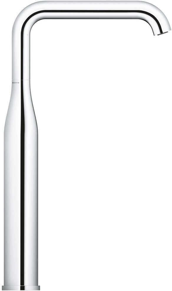 32901001 Essence+ Смеситель для раковины свободностоящий, хром, фото 2