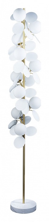Торшер Loft it Matisse 10008F white, фото 2