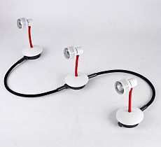 Наборная трековая система Lussole LSP-9818-03