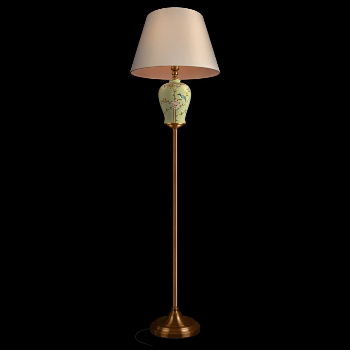 Торшер Loft it Hydrangea 10383F, фото 5