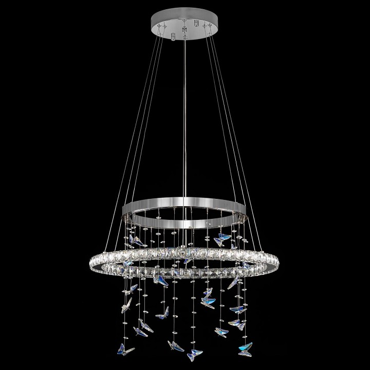 Подвесной светильник Citilux ETERA CL322060, фото 3