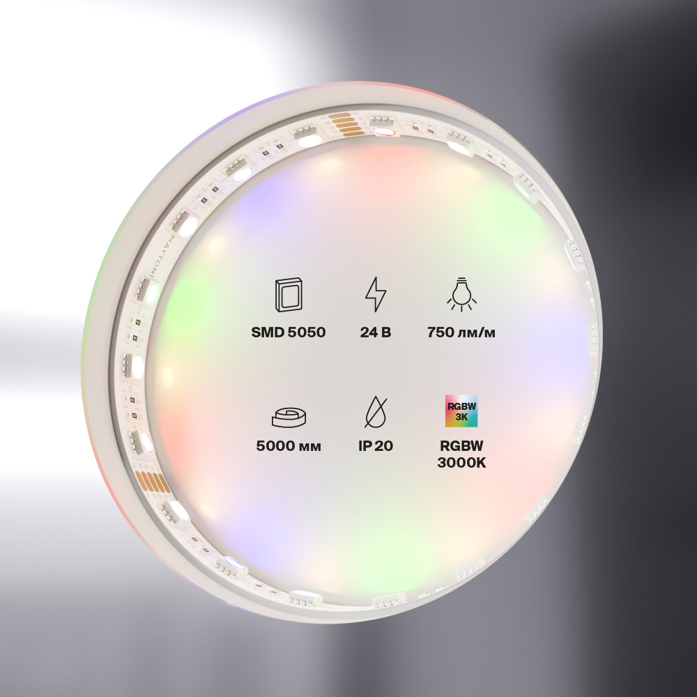 Светодиодная лента Led Strip 10179, фото 3